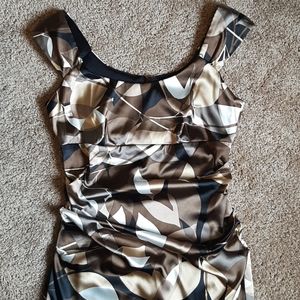 London Times dress sz 8